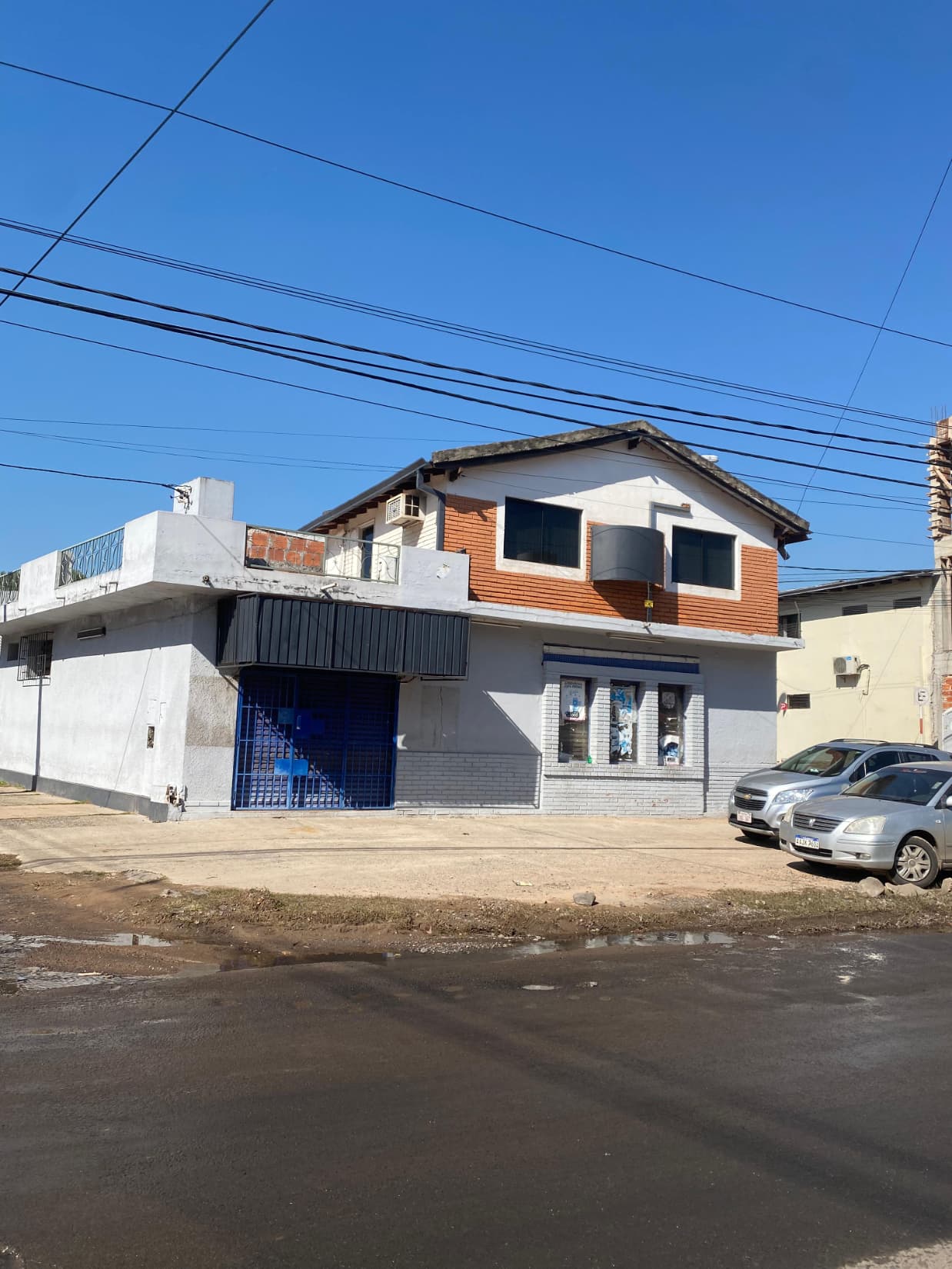 propiedad en Esquina con Local Comecial, foto 3