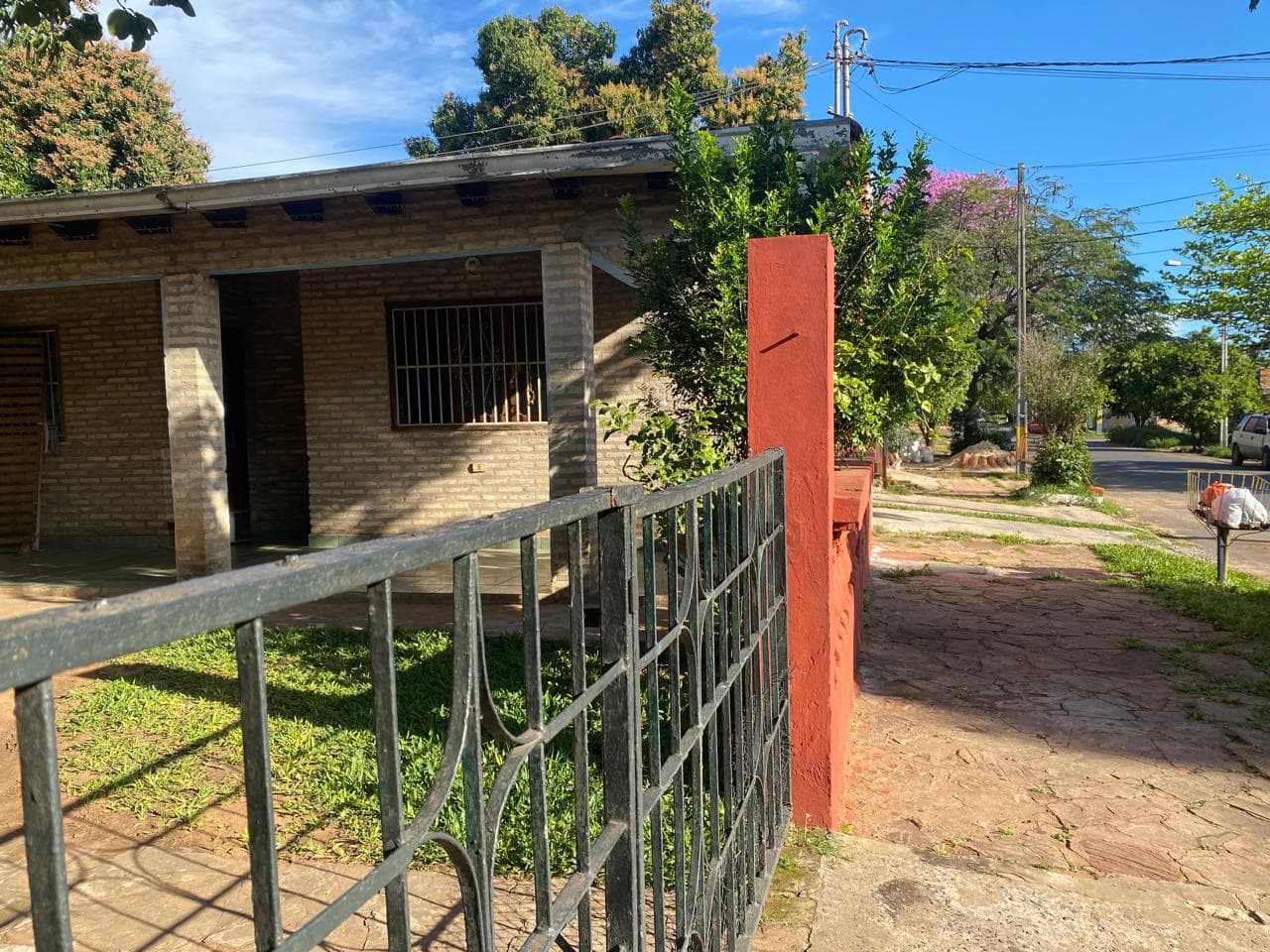 Inversión en 4to. Barrio de Luque!!, foto 3