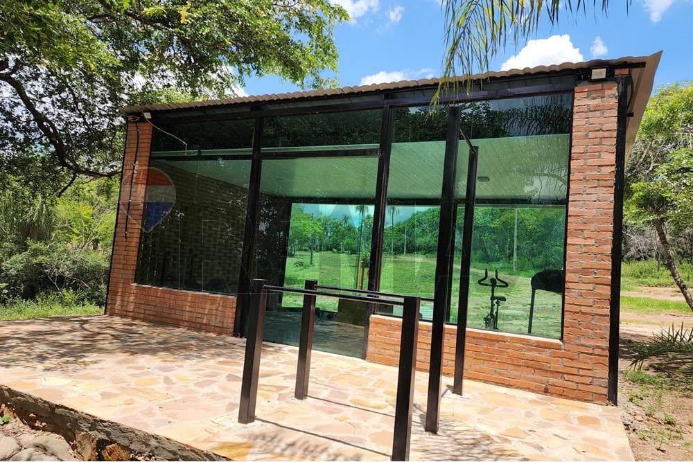 Casa con piscina en condominio cerrado, foto 4