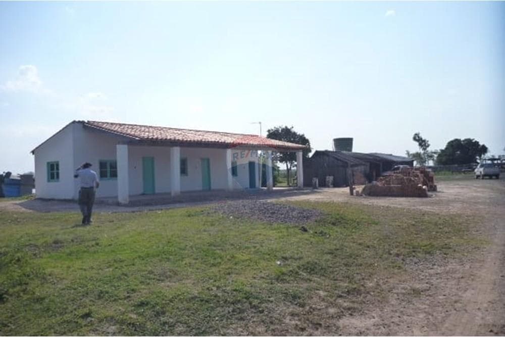 Estancia De 493 Hectáreas En Presidente Hayes, foto 5