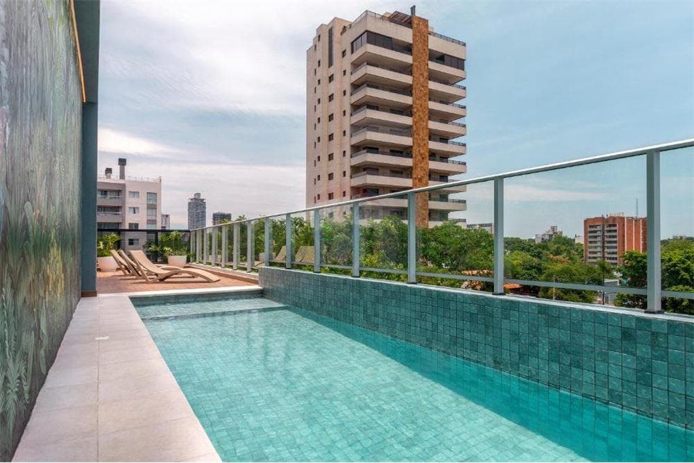 DEPTO EN VENTA - Las Lomas - Edif. Unico, foto 1