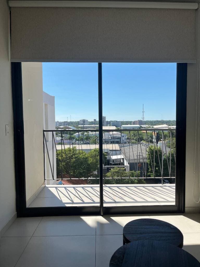 Departamento de 1 dormitorio en home ycua sati, foto 4