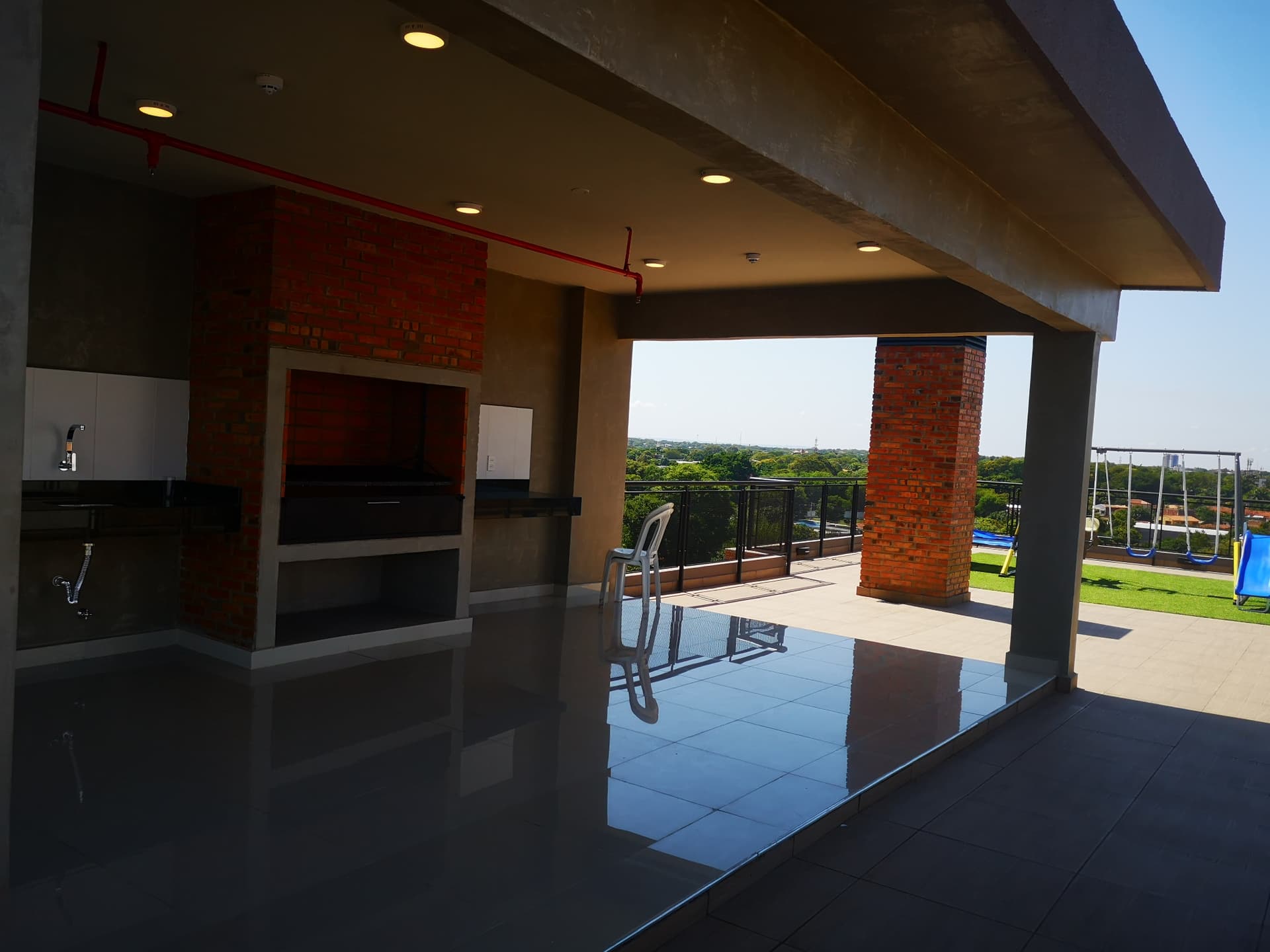 Mejor Ubicacion Y Precio ,hermoso Depto En El Edificio Zuba III, foto 2