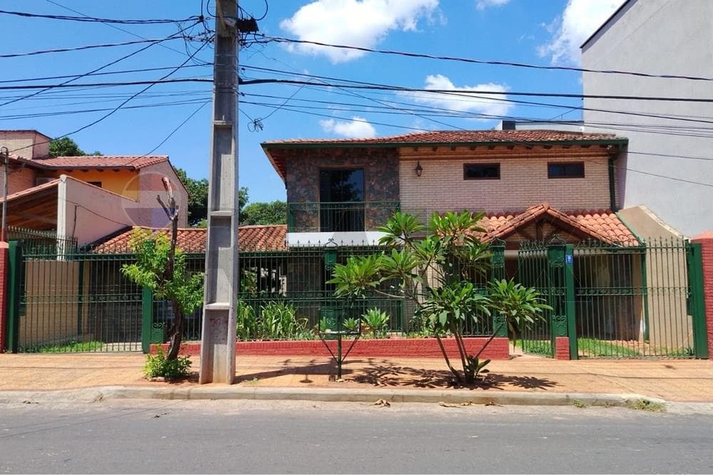 Casa - Venta -Nazareth - Paraguay, foto 2