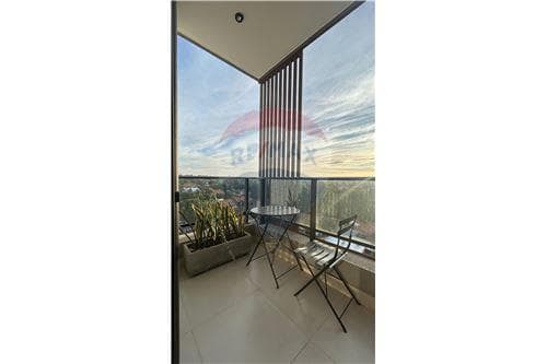 Departamento-Alquiler-PY Asunción Villa Morra, foto 3