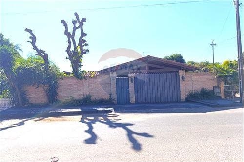 Casa en venta, lambare