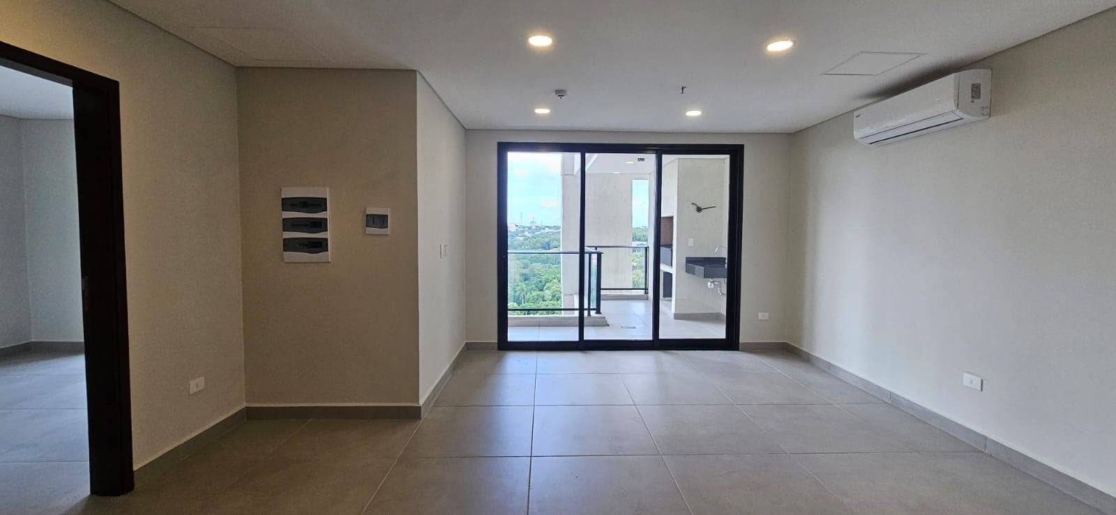 departamento de 1 dormitorio en palmanova Las Mercedes, foto 1