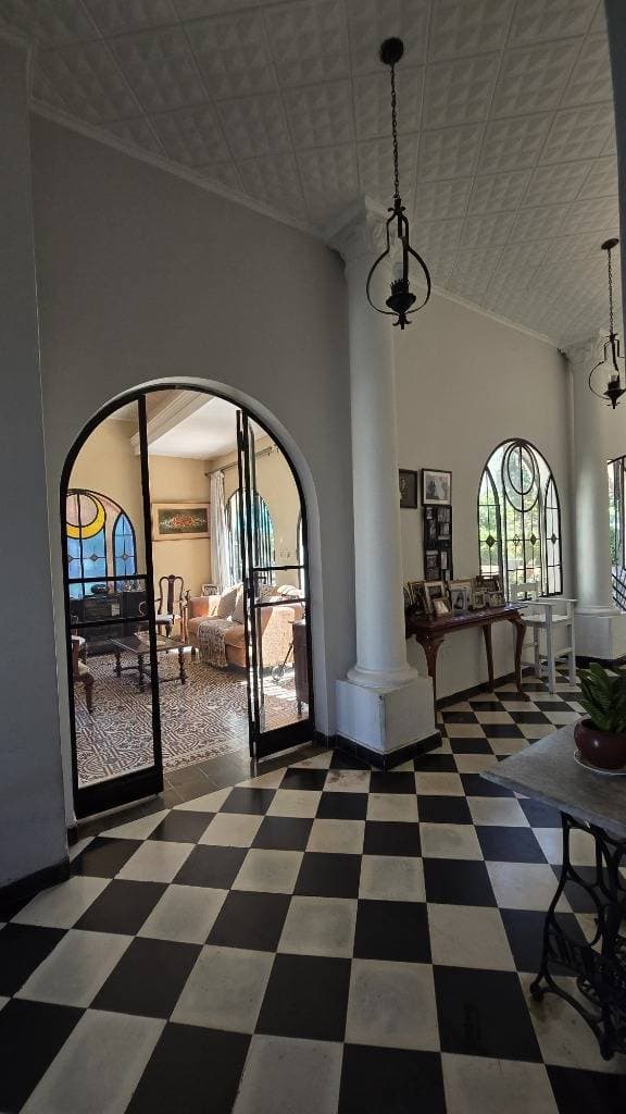 Casa colonial barrio doctor francia Asunción, foto 1