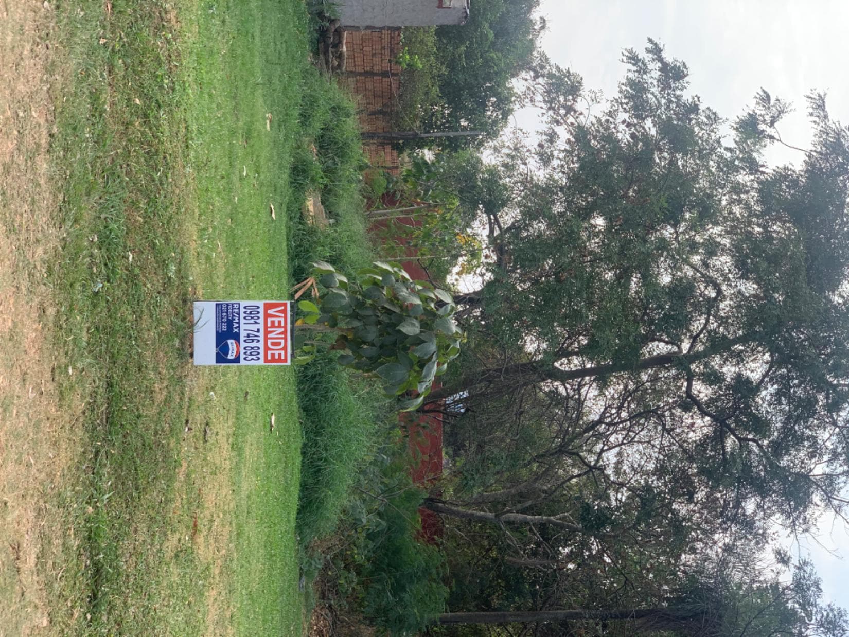 terreno en San Lorenzo Laurelty, foto 2