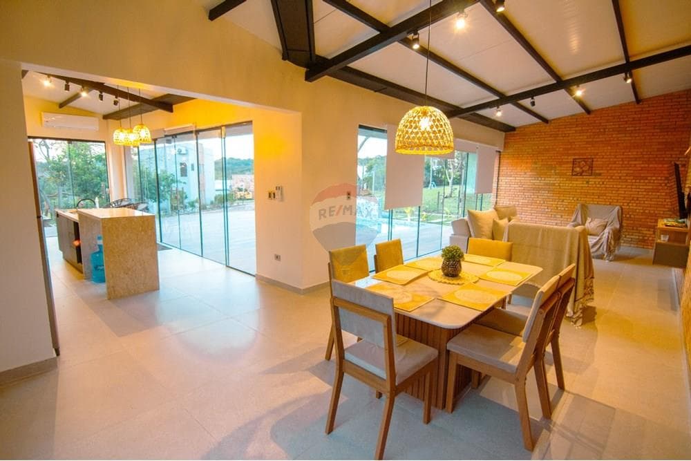 Casa de verano en San Bernardino terrazas del lago, foto 3
