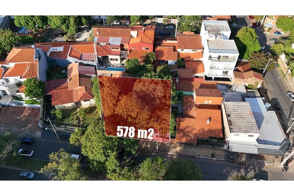 Terreno Sobre La Avda Brasilia, foto 4