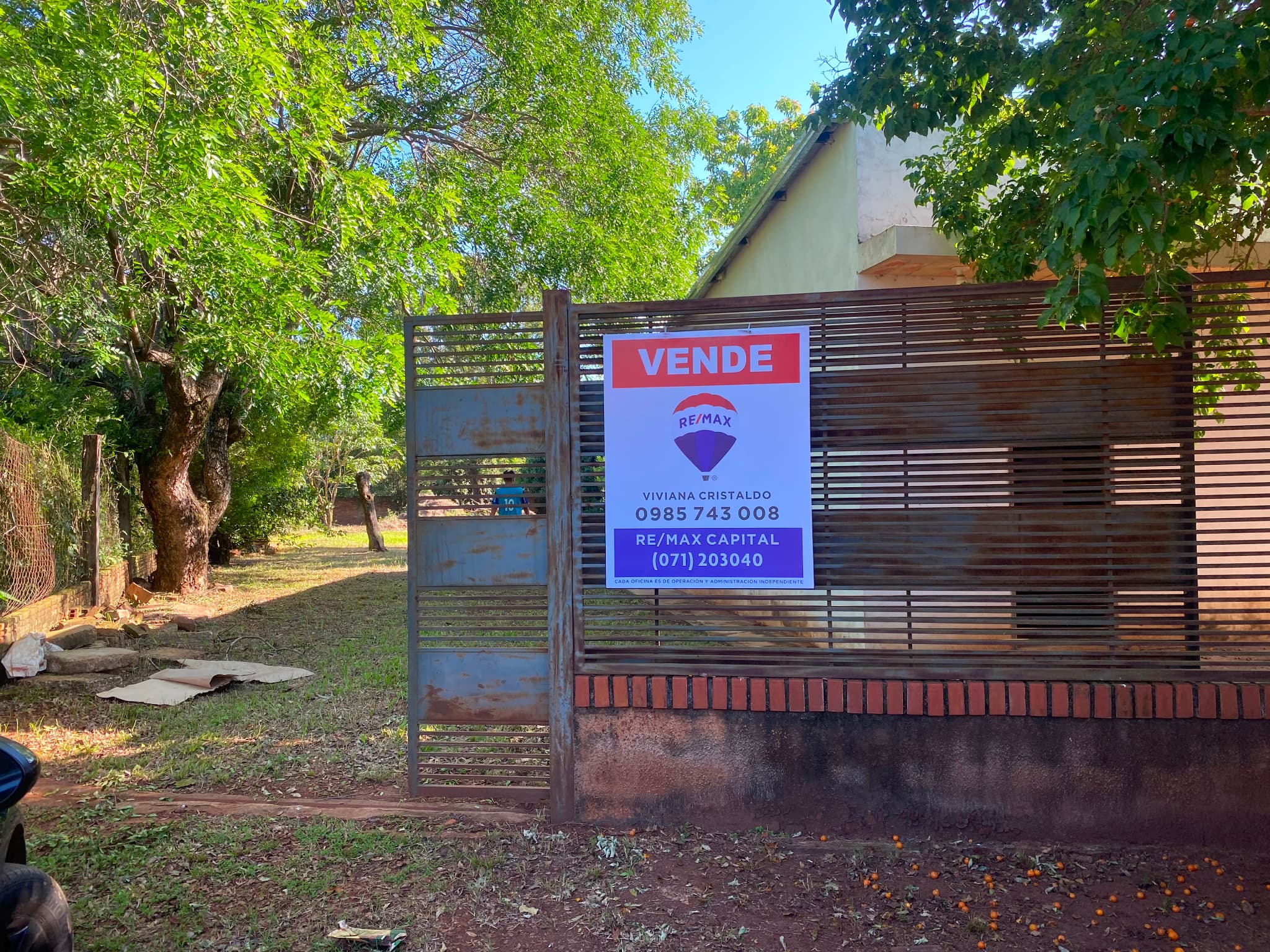 Terreno En Venta, foto 5