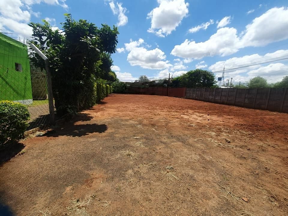 Terreno en hernadarias, foto 5