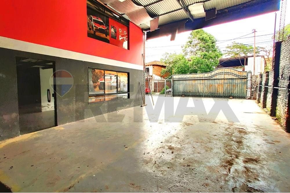 Déposito Barrio Herrera — foto 4
