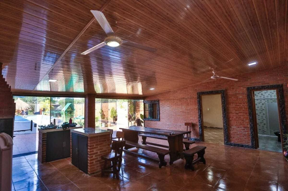 Casa quinta en ypacarai, foto 3