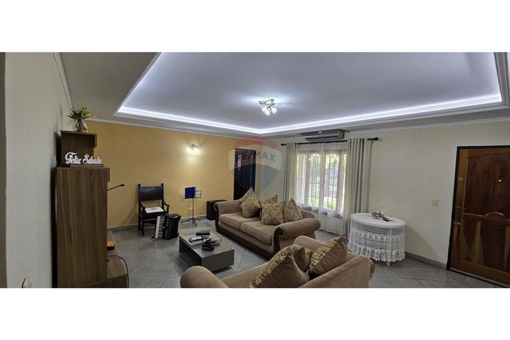 Casa en San Lorenzo zona palacio de justicia, foto 4