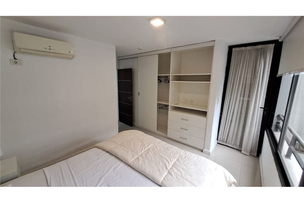de departamento en Recoleta, Asuncion, foto 5