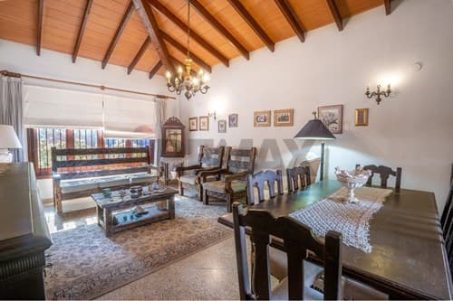 Casa - Venta - Nazareth, Asunción, Paraguay, foto 4