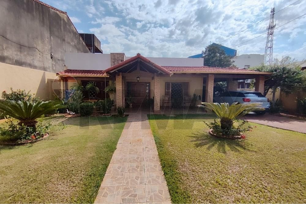 Casa venta Ciudad del Este Alto Paraná km4, foto 1