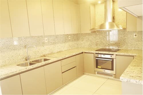 Departamento-Alquiler- Los Laureles, Asunción — foto 2