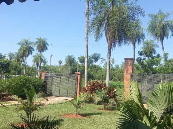 Hermosa casa quinta en piribebuy, foto 5