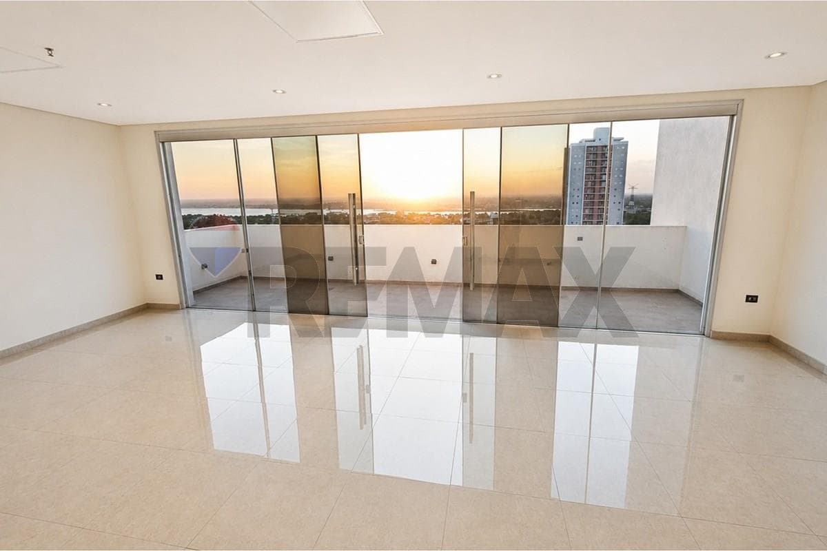 En Venta - Departamento -Sajonia, Asunción, Paraguay, foto 5