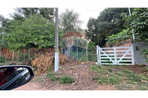 Terreno en Villa Elisa-Barrio 29 de septiembre