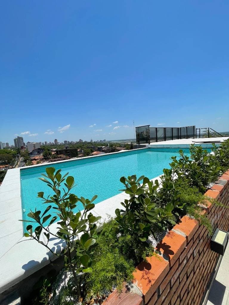 Hermoso departamento a estrenar full amoblado y equipado, foto 5