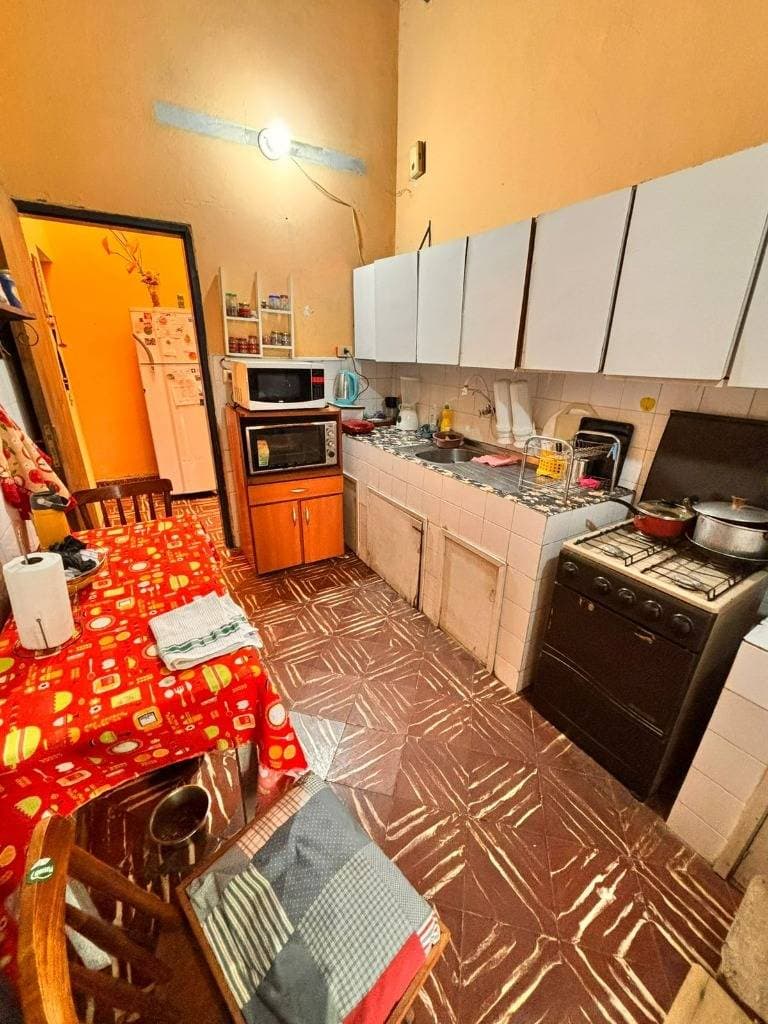 Terreno con casa a refaccionar en san vicente, Asunción — foto 4