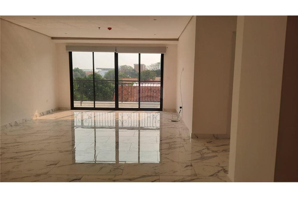 Departamento - Alquiler - Asunción Mburucuyá Edificio Emperador, foto 2