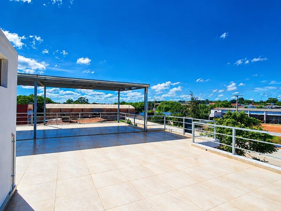 Casa a estrenar en Mariano Roque Alonso barrio santa librada, foto 2