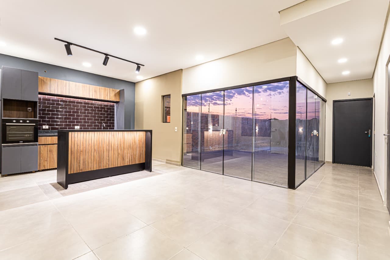 Vendo Casa En El Cortijo En San Bernardino