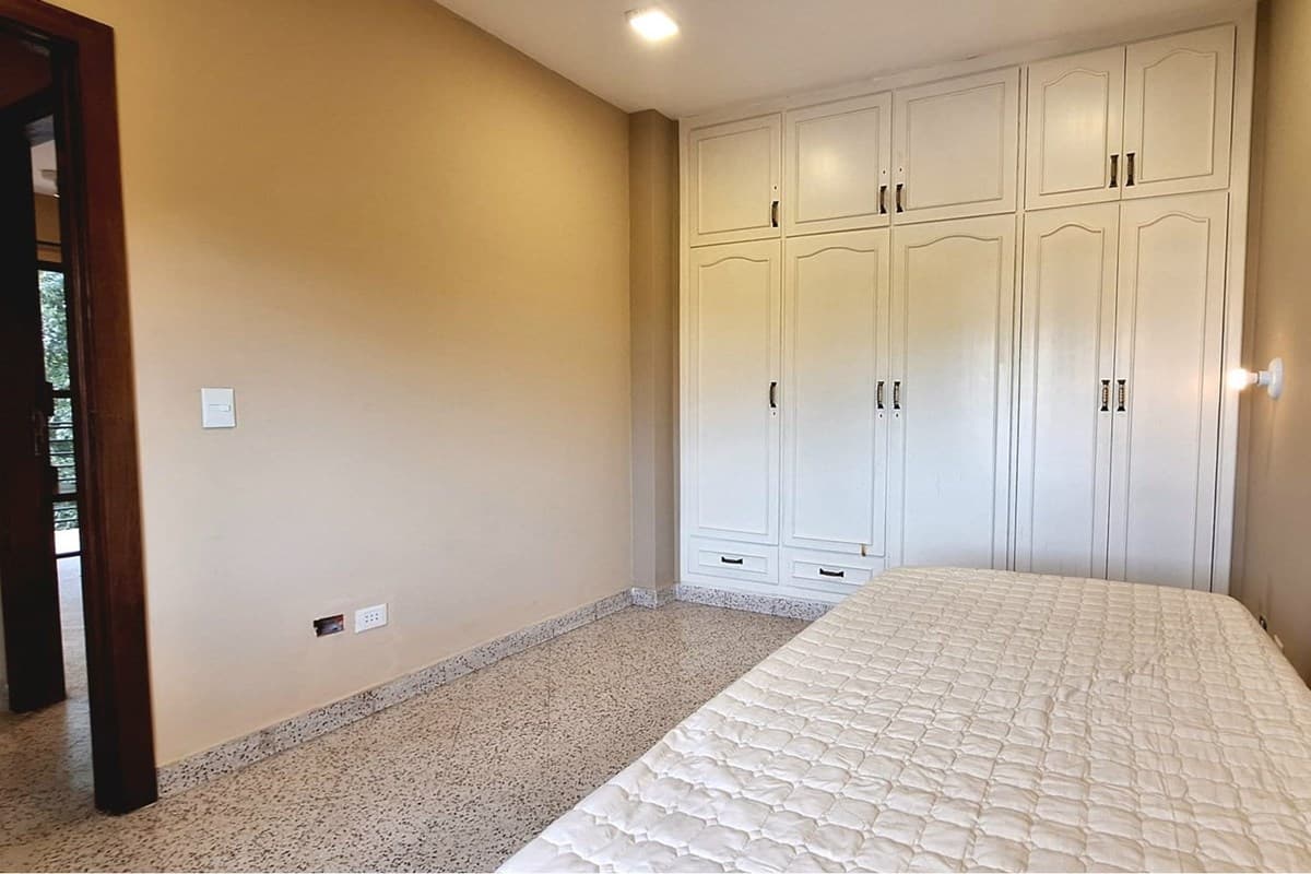 Departamento-Alquiler- Río de Janeiro 846, Las Mercedes, Asunción, foto 5