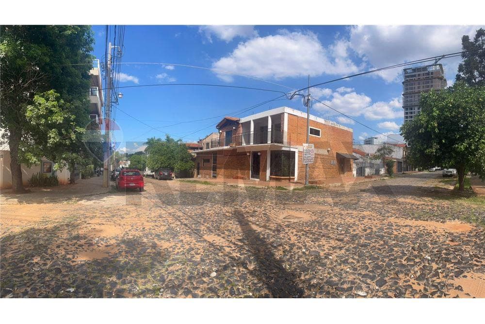 En Venta -Casa - Mburucuyá, Asunción, Paraguay — foto 2
