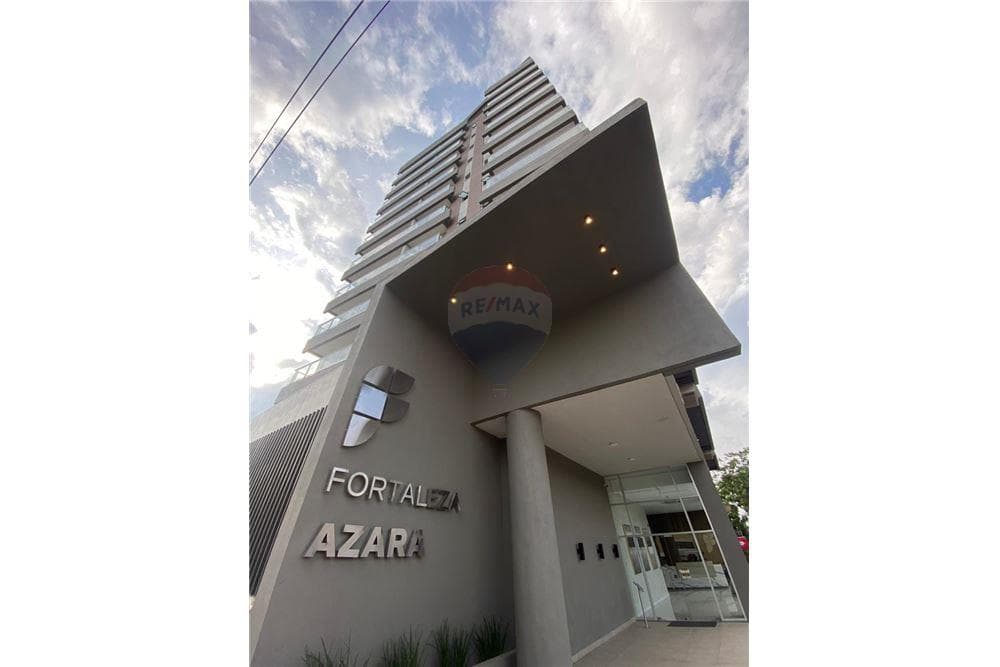 Depto. A estrenar edif. Fortaleza azara — foto 1