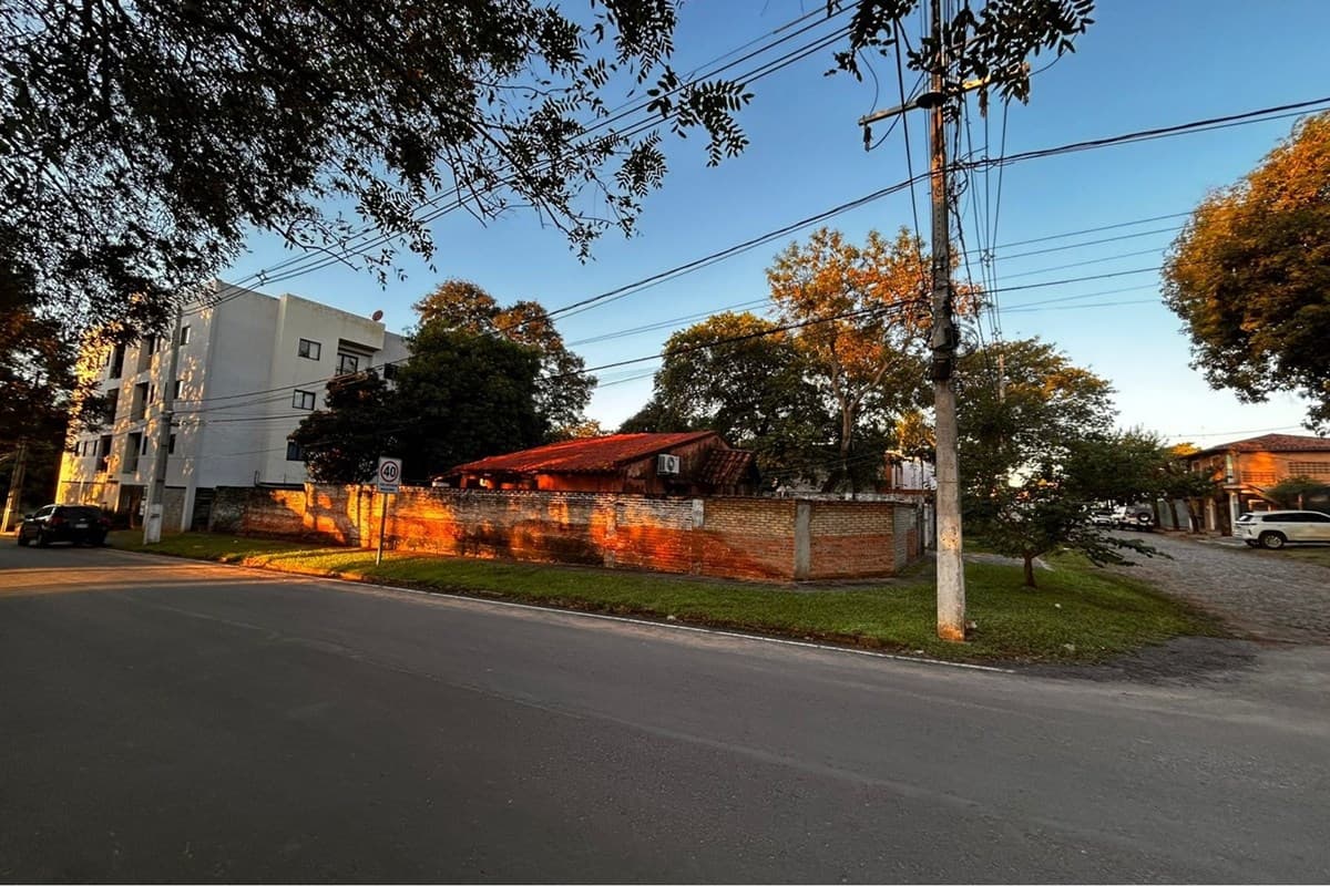 Terreno-Venta- San Lorenzo, Central