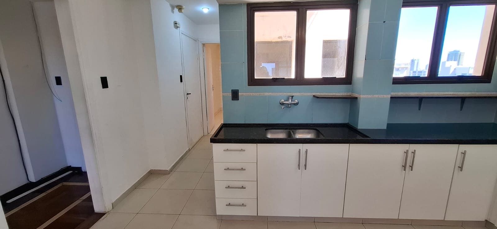 Departamento en alquiler – Carmelitas, Asunción, foto 5