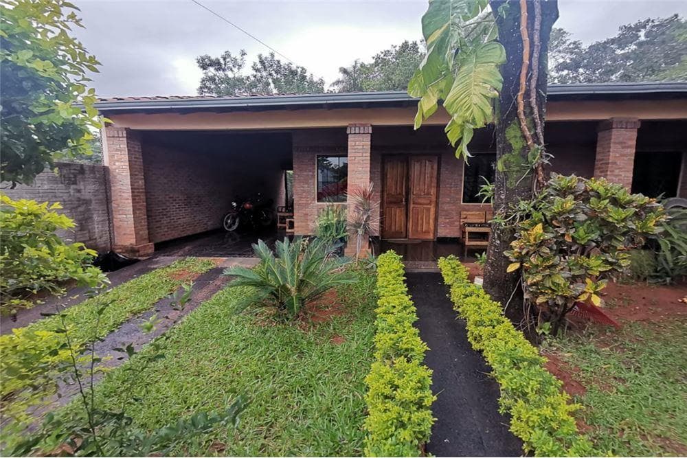 Casa - Venta - Ñemby, Central, Paraguay, foto 1
