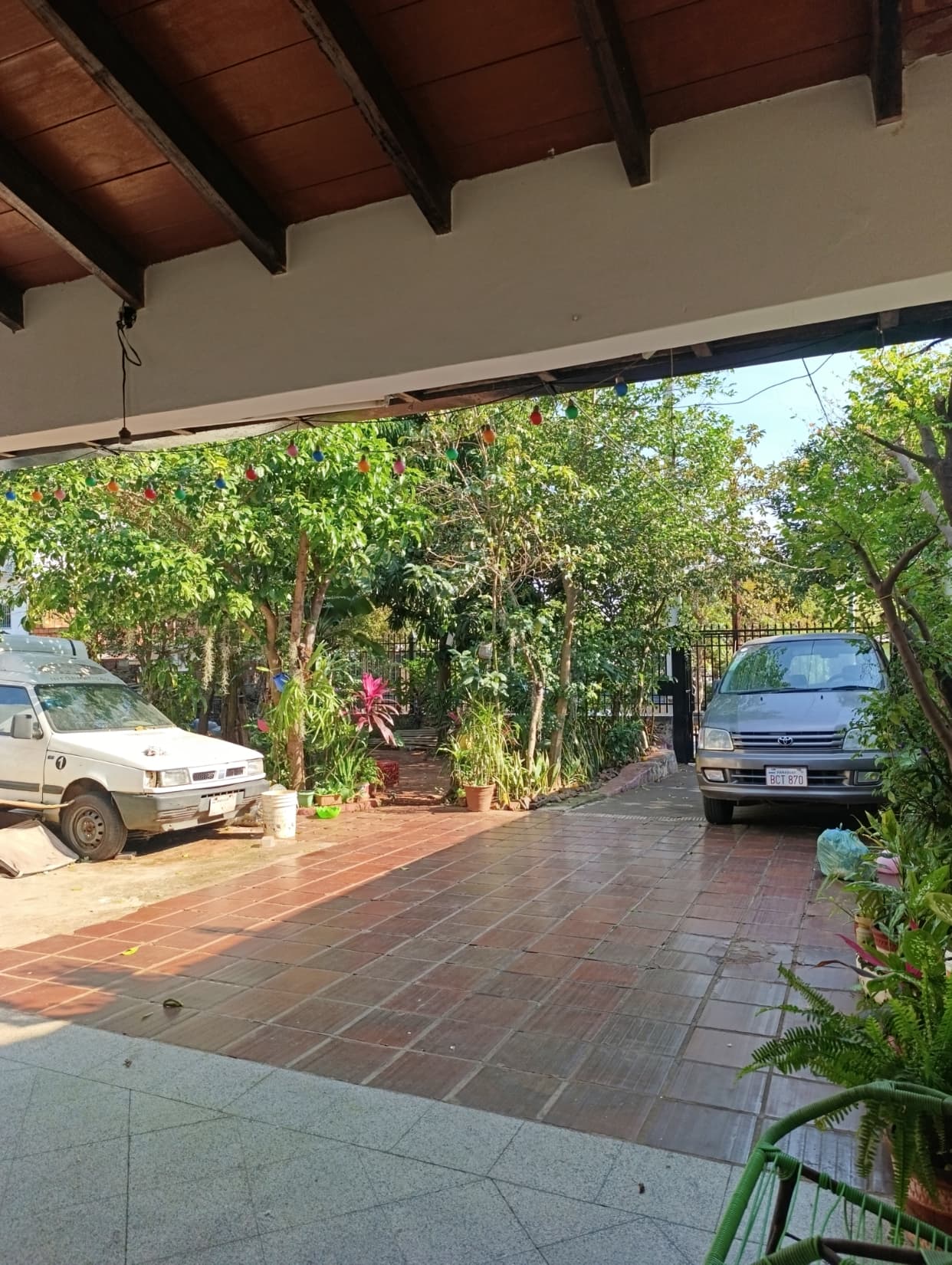 Propiedad en venta en Fernando de la Mora zona sur — foto 5