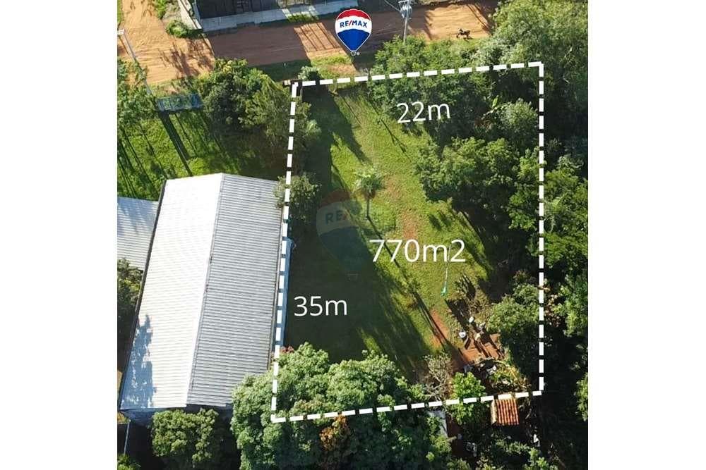 Terreno - Venta - Paraguay Central Luque, foto 3