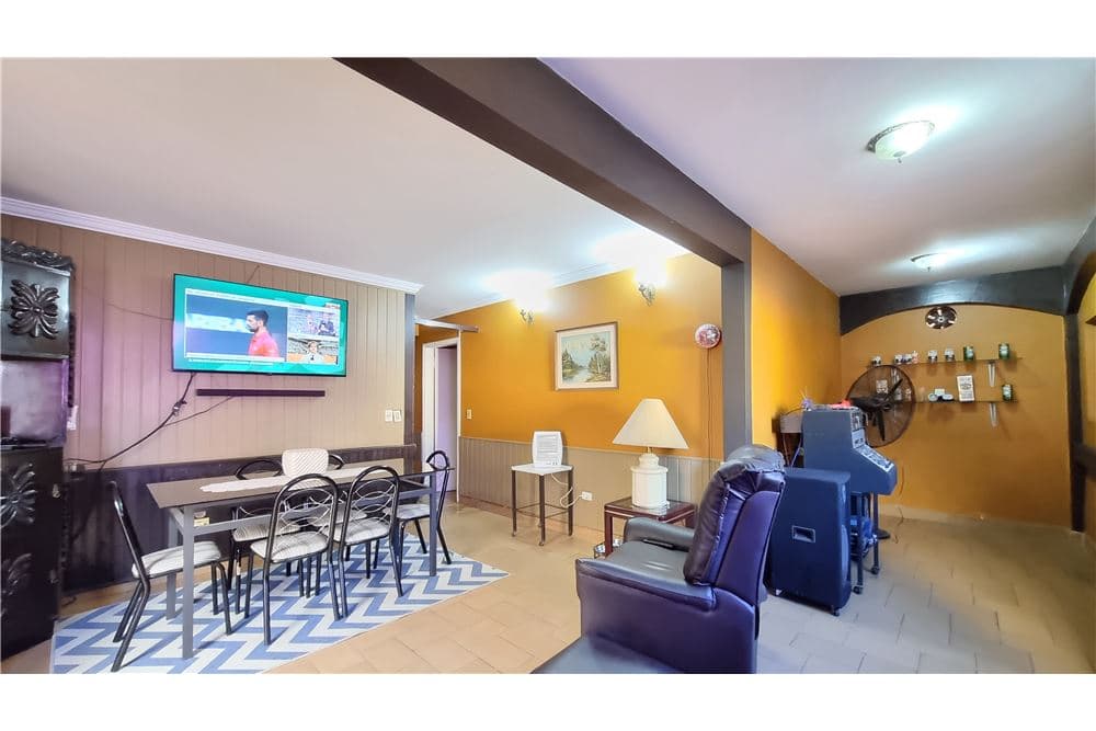 Casa en madame linchy, foto 2