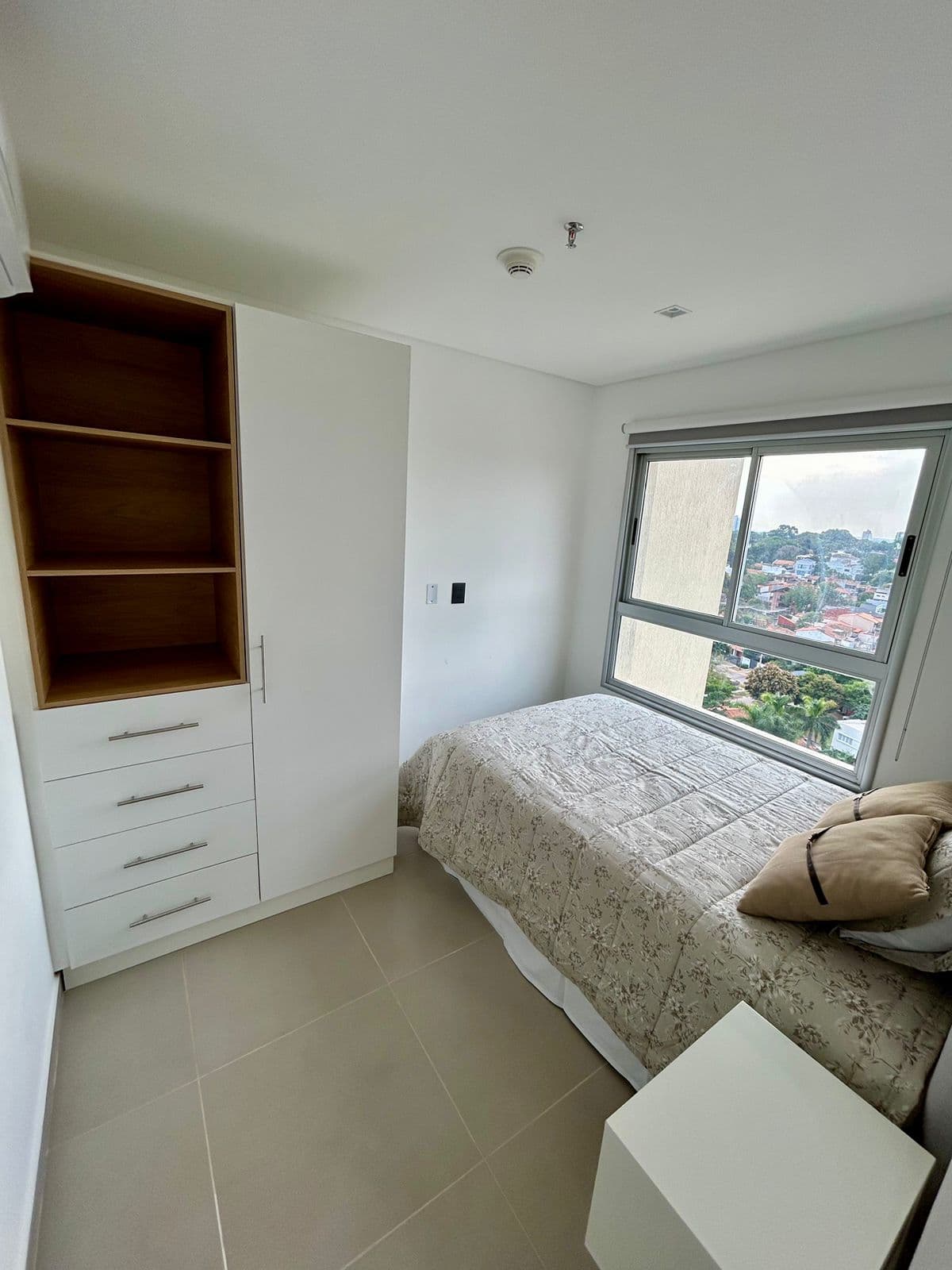 Departamento amoblado en molas tower, foto 4