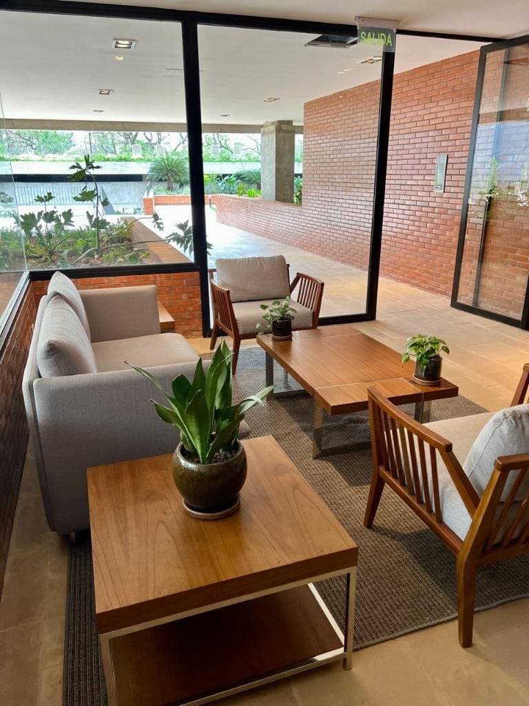 Departamento en Edificio BERNARDINO, foto 1