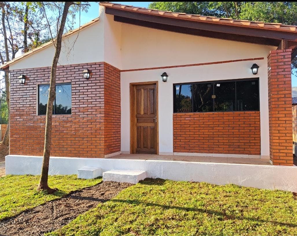 Casa+Terreno Al precio de un Alquiler — foto 2