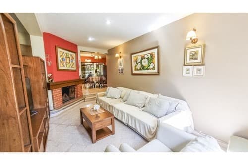 Casa venta, avda laguna grande barrio san miguel San Lorenzo — foto 3