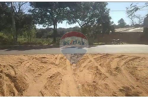 Terreno-Venta-PY Central Ypané Paso de Oro Paso de Oro, Ypané, foto 2