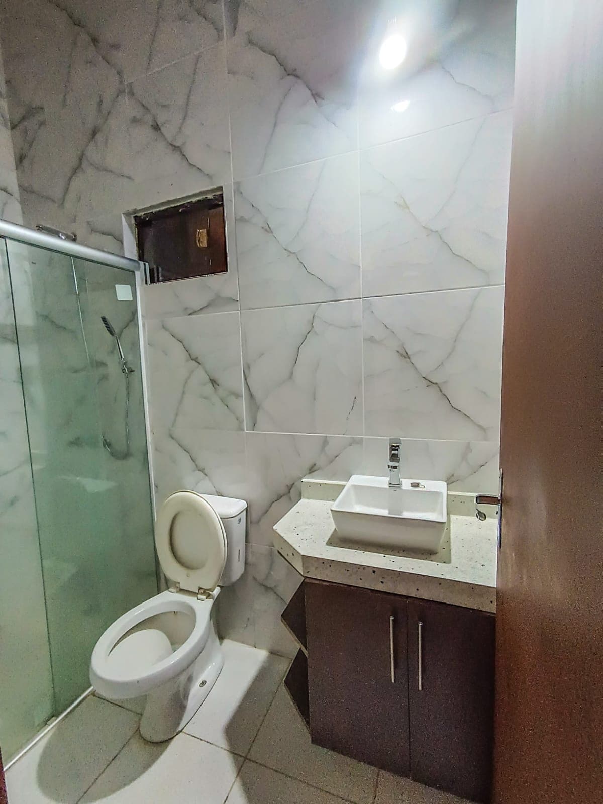 Triplex en Lambare Altos del Golf, foto 5