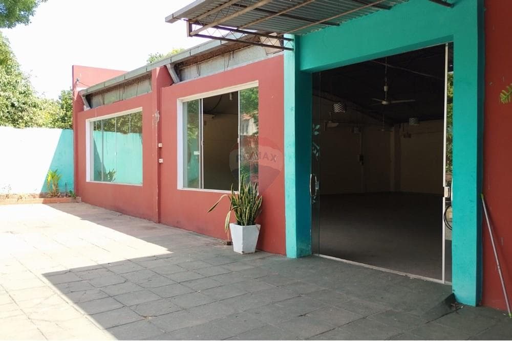 Depósito - Alquiler - Paraguay Central Fernando de la Mora — foto 4