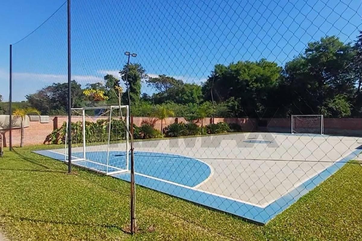 Departamento Amoblado del Cerca del Aeropuerto Luque — foto 4