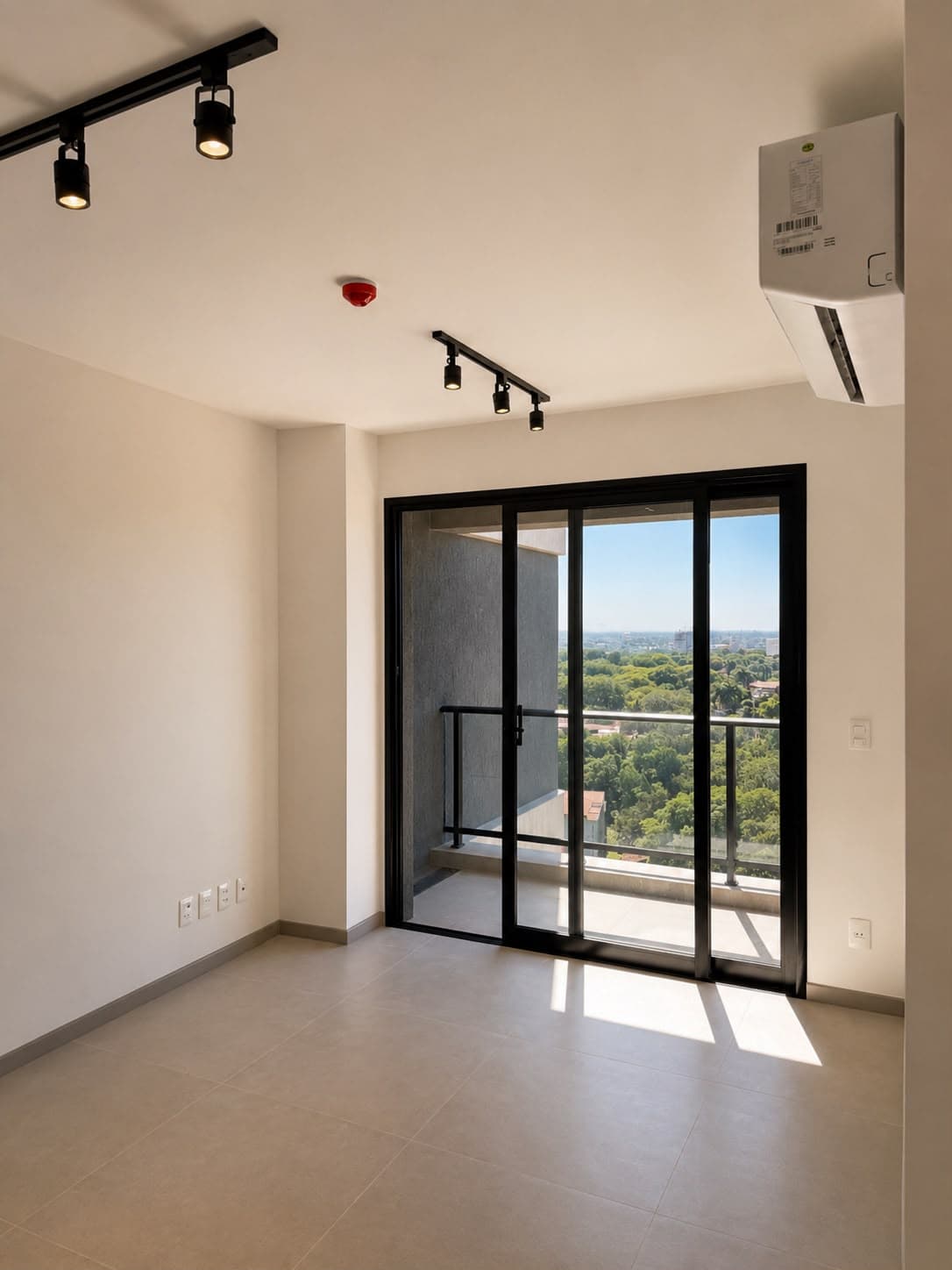 Viví en uno de los edificios más exclusivos de Santa Teresa — foto 2